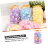 Baluue 120pcs Fragrant Laundry Beads Scent Booster Granules for Clothes