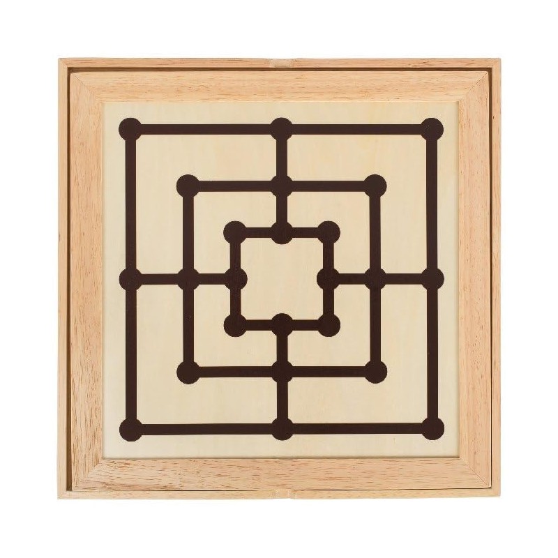 Goki Compendio de Madera