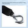 Boat Trailer Winch Strap - 10,000lbs Breaking Strength Tow Straps