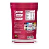Maca Roja, 1 Kg Sabor Natural