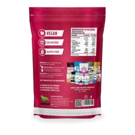 Maca Roja, 1 Kg Sabor Natural