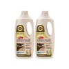 Trewax Professional Gold Label Sealer, Gloss, 32-Fluid Ounce, Pack of