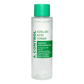 Nineless Tónico Facial Día/Noche Ácido Azelaico Niacinamida 150ml