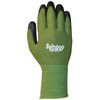 Bellingham C5371L The Bamboo Gardener Work Gloves for Big Jobs,