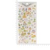 HAKONIWA/Hakoniwa Diary Sticker [Shopping Mall] Cute 208005