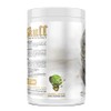 Underground Bio Labs/Panda Supps Skull High Stim/Nootropic Pre-Workout,3 Caffeine Sources,for