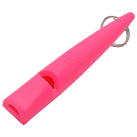 Acme Dog Whistle No. 211.5, From England, Ideal For Dog Training, Robust Material, Standard Frequency, Loud And Far-reaching