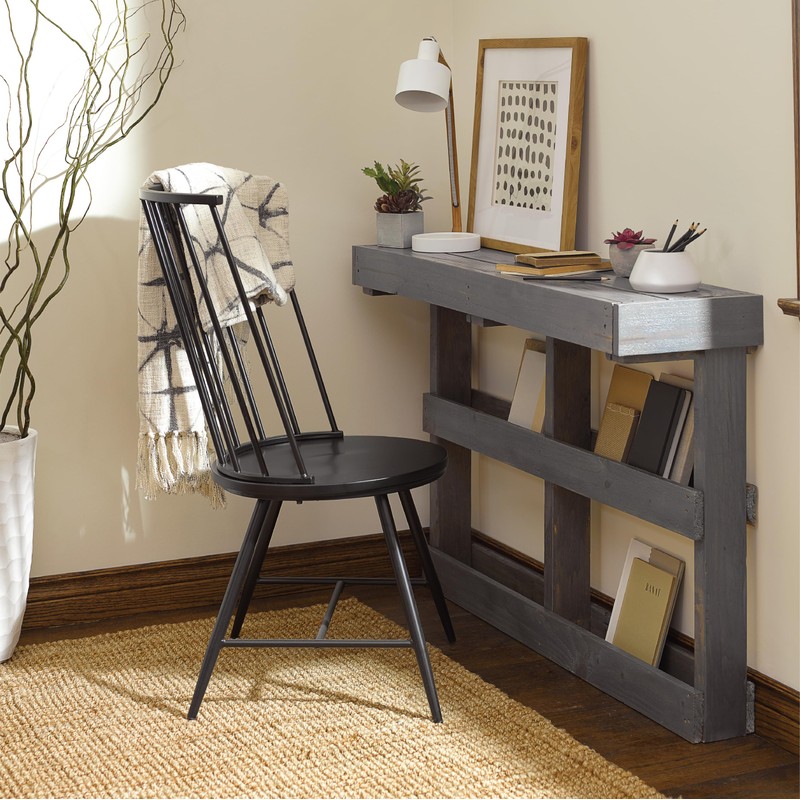 Minwax Fast Drying Polyurethane Protective Wood Finish, Clear Semi-Gloss, ½