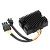 Voltage Regulator Rectifier 278001554 Replacement for SeaDoo GTX RFI Models