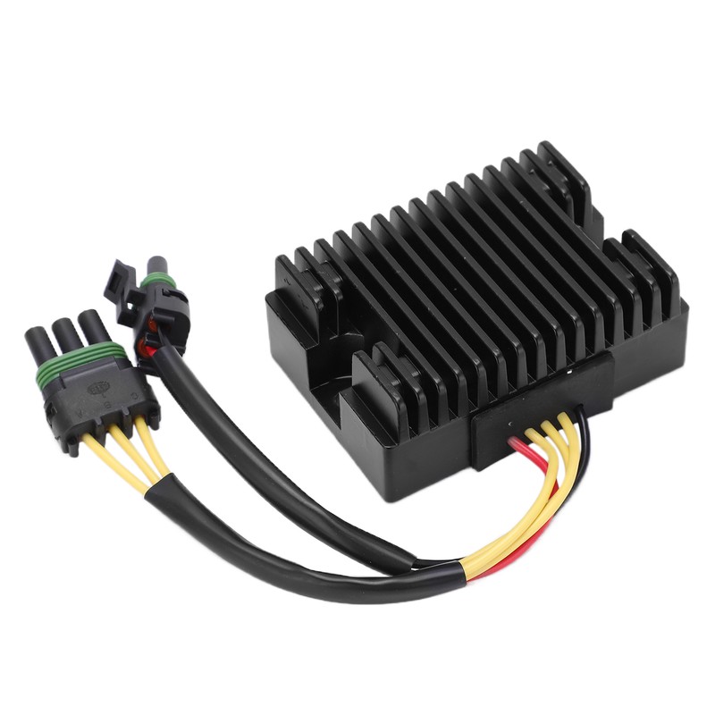 Voltage Regulator Rectifier 278001554 Replacement for SeaDoo GTX RFI Models