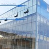 Window Heat Control Film Anti-UV One Way Mirror Film Privacy