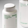innisfree Green Tea Hyaluronic Lotion 170ml - Genuine Moisturizing Moisture