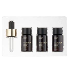 Medicube Deep Vita C Ampoule 2.0 10ml x 3 packs / 메디큐브 딥비타씨 앰플 2.0 10ml x 3개입