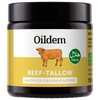 Oildem Beef Tallow Creme, Rindertalg Skincare - Halal - 100ml