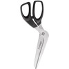 triangle 56 491 11 02 Pizza Scissors Black Professional Quality Gift Idea Stainless Steel Pizza Cutter