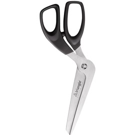 triangle 56 491 11 02 Pizza Scissors Black Professional Quality Gift Idea Stainless Steel Pizza Cutter