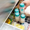 Evenflo Advanced - Botellas de colección de leche materna, 5