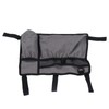 Multi Pocket Oxford Cloth Walker Storage Bag Wheelchair Side Hanging
