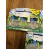Lot X3 Febreze Plug in Air Fresheners Gain Original Scented