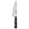 Mac Knife Chef Series Hollow Edge Chef's Knife, 8-Inch