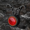 Cycling Taillights | Smart Waterproof Bike Tail Light Brake Sensing,Magnetic