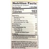 Bricktown Goods Cajun Honey Mustard Flavored Sunflower Seeds - Boldly