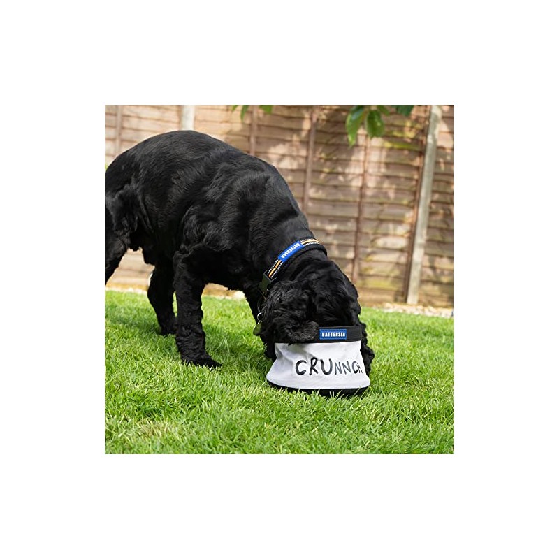 Battersea Collapsible Food Bowl