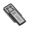 Avidsen 114253 Additional Remote Control for Automatic, Black