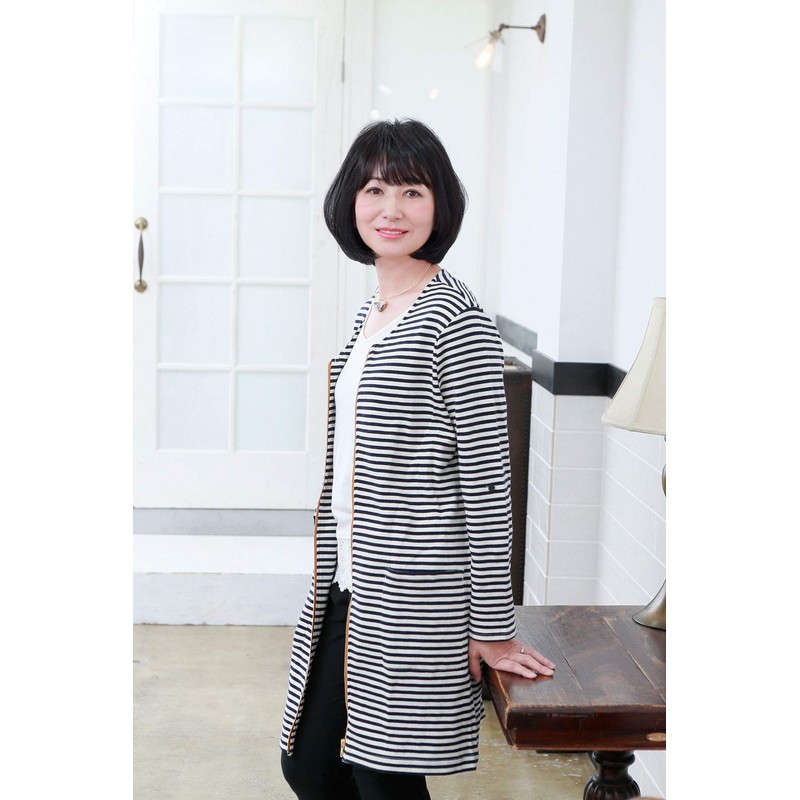 Prisila BO-02 Bob Hat Wig, Heat Resistant, TCK, Chocolat Black