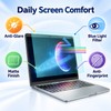 Eye Protection Laptop Screen Protector – Anti-Glare Anti-Blue Light Matte