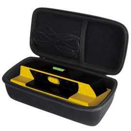 Khanka Hard Case replacement for Franklin Sensors ProSensor 710 710+ T13 T11 Professional Stud Finder (black)