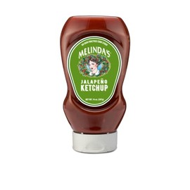 Melinda's Jalapeño Ketchup Squeeze