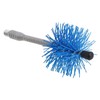 WOLFPACK LINEA PROFESIONAL - Chimney Sweep Brush Nylon Flexible Shaft