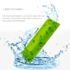 Garlic Peeler Silicone Garlic Skin Remover Roller Garlic Tube Rollers