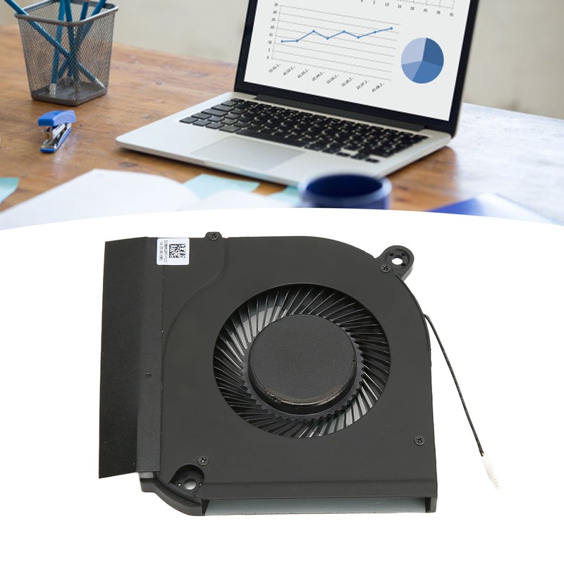 Laptop Cooling Fan Replacement for Acer AN517 41 AN517 52