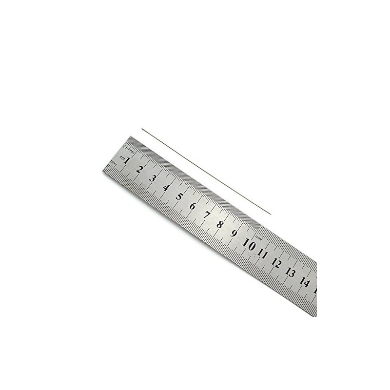 HAND Bead Easy, Extra Thin/Fine Long Beading Sewing Needles X3,