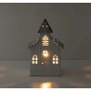 Scentsy Little Church Warmer New in Box Metal