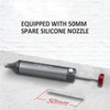 Veumoie 1Pcs Desoldering Pump Solder Sucker Desoldering Remover Tool SMT