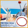 Partuto 2pcs 30ft 9 Meter 354 Inch Marine Type 3300