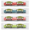 Sour Punch Twists - Individually Wrapped Sour Candy - Bulk