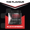 SCI-MX - Total Pre Workout - Blue Raspberry Flavour -