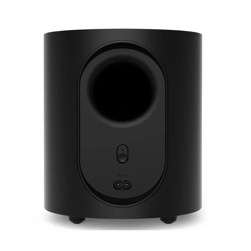 VIZIO SV210X-0805B-RB 2.1 Soundbar, Dolby Atmos, DTS:X, Wireless Subwoofer, Black