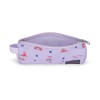 JANSPORT Basic Accessory Pouch, Small Pouch, 0.5 L, 9 x