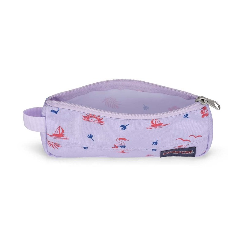 JANSPORT Basic Accessory Pouch, Small Pouch, 0.5 L, 9 x
