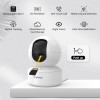 Boykeep 1-5X 5G WiFi Security Camera System Smart Indoor Night