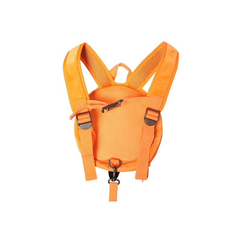 Super Cute Toddler Safety Harness Backpack with Leash for Baby