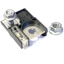 EDS Repuesto compatible para batería de 250 amperios Fuselink p/n 18980-08500 1898008500 para Sante Fe Tucson, etc