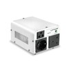 LVYUAN 5000W Voltage Transformer Power Converter Step Up 110V to