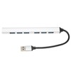 7 in 1 USB3.0 Hub USB3.0 to 7 USB3.0 Plug