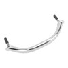 9in Boat Grab Bar Marine Grade 304 Stainless Steel Polished